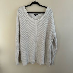 Women’s A.N.A Shimmer Fall/Winter Sweater Size XL